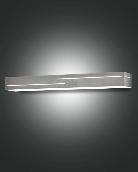 Immagine prodotto Fabas Luce FABA Lampada da parete a LED LB22 (5000 lm)