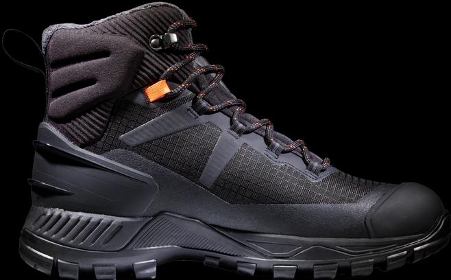 Actual product image Mammut Blackfin III Mid DT Women (40 2/3)