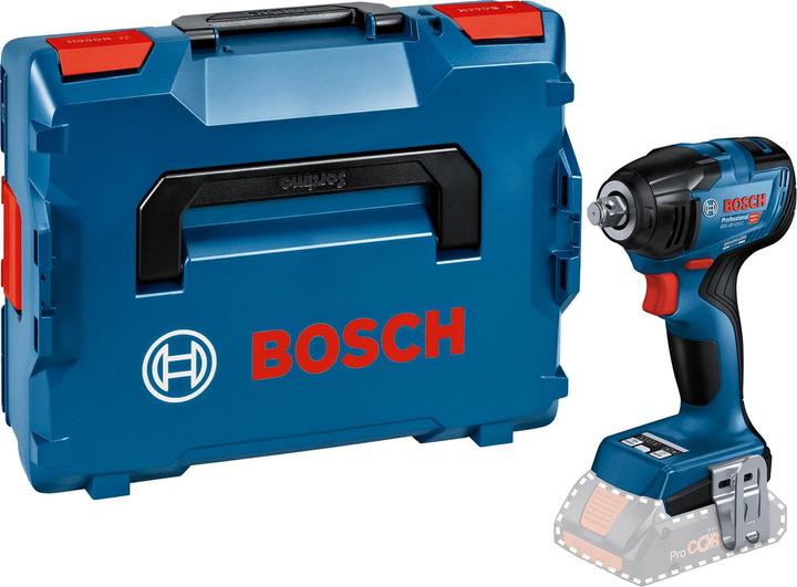 Image du produit Bosch Professional GDS 18V-210 C (Fonctionnement sur batterie)
