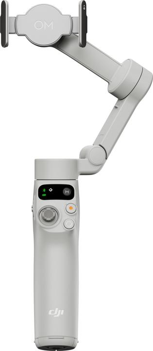 Actual product image DJI Osmo Mobile 7 (Smartphone, 0.30 kg)