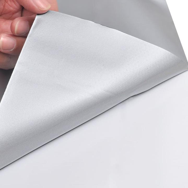 Actual product image VidaXL Autofolie