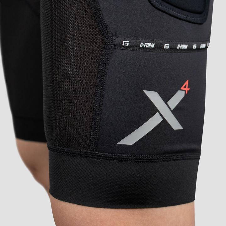 Image du produit G-Form W's Pro-X4 Short Liners (L, Short de protection)