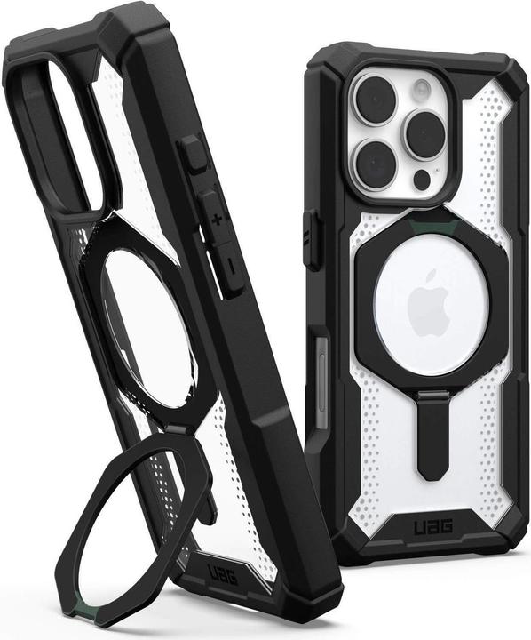 Productafbeelding UAG Plasma XTE Magsafe (Apple iPhone 16 Pro)