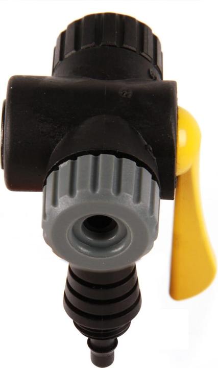 Image du produit Topeak TwinHead (Tête de pompe)