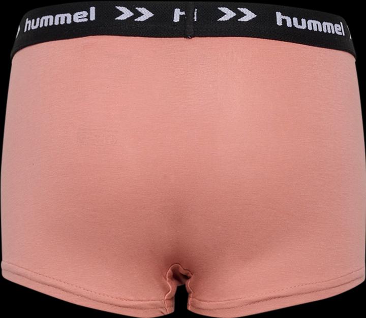 Actual product image hummel hmlNALA HIPSTERS 3 PAK (34, 35, 36, 37, 38, 39, 40, pack of 3)
