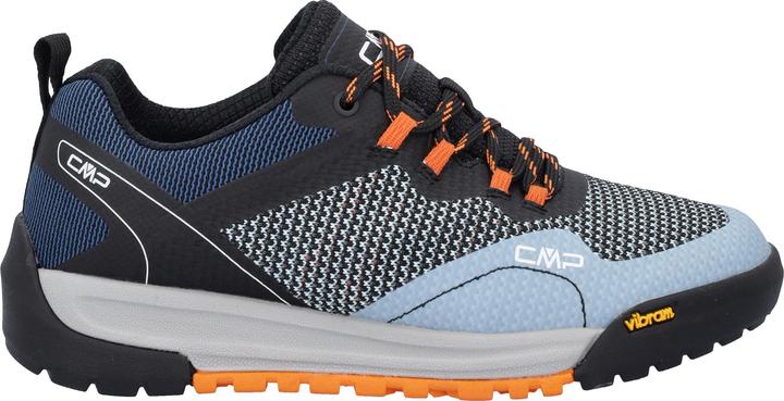 CMP Campagnolo CMP Buty damskie LOTHAL WMN WP MULTISPORT SHOES BLUE INK-CRYSTALL BLUE r. 36 (3Q61146-38NM) (36)