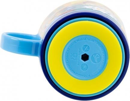 Actual product image Stor Paw Patrol - Mug with tilt protection, 410 ml