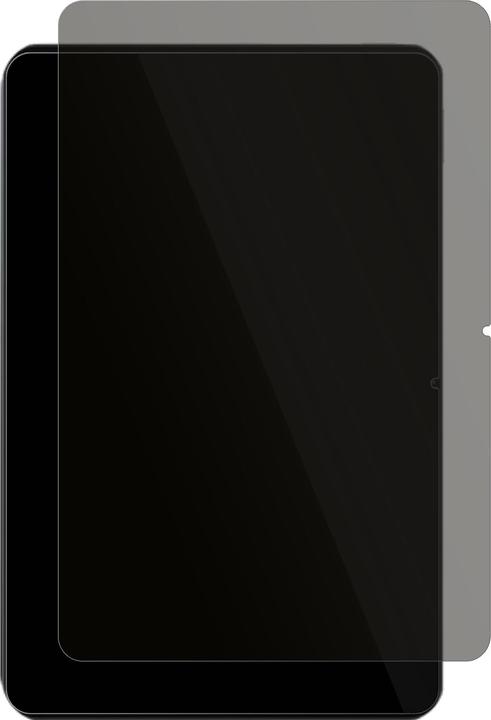 Produktbild Dipos Privacy Blickschutzfolie 4-Way (1 Stück, Xiaomi Pad 6s Pro)