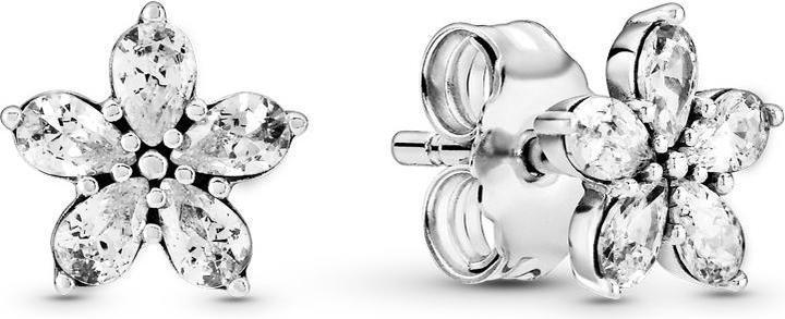 Produktbild Pandora Funkelnde Schneeflocke (Sterling Silber 925)