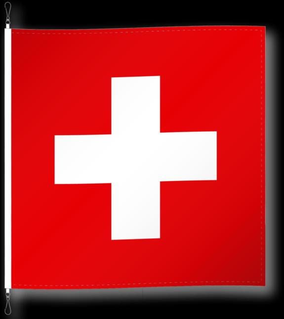 Image du produit Alpenfahnen Suisse