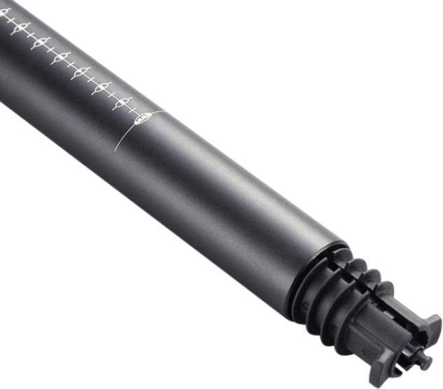 Ritchey DI2 Halterung zur Montage in der Sattelstütze, >27.2mm (27.20 mm)
