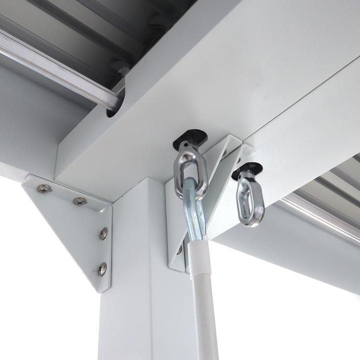 Produktbild MCW L41-3x6 (306 cm, 590 cm)