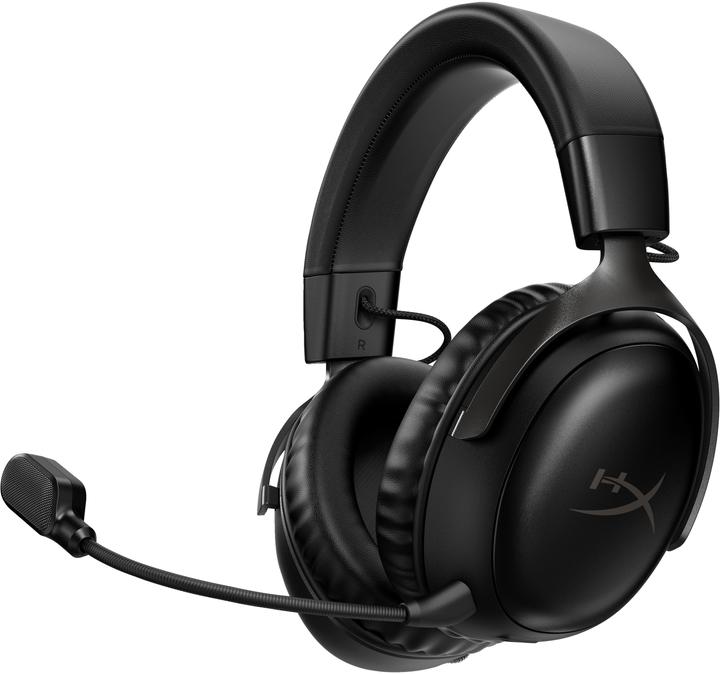 HyperX Cloud III (Kabellos)