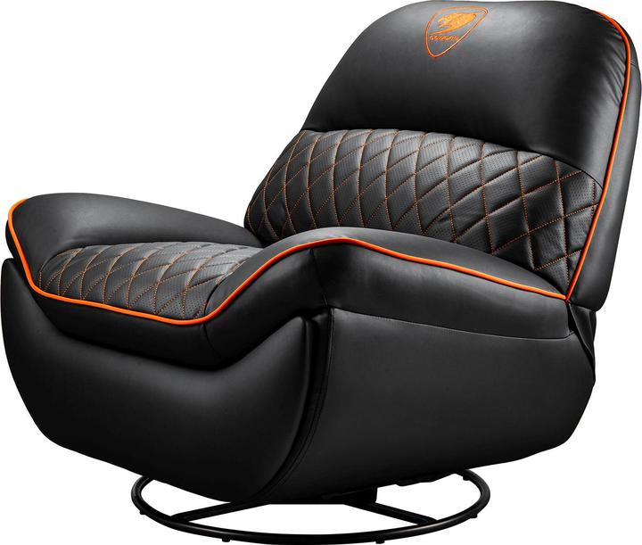 Productafbeelding Cougar Gaming Sofa Overlord