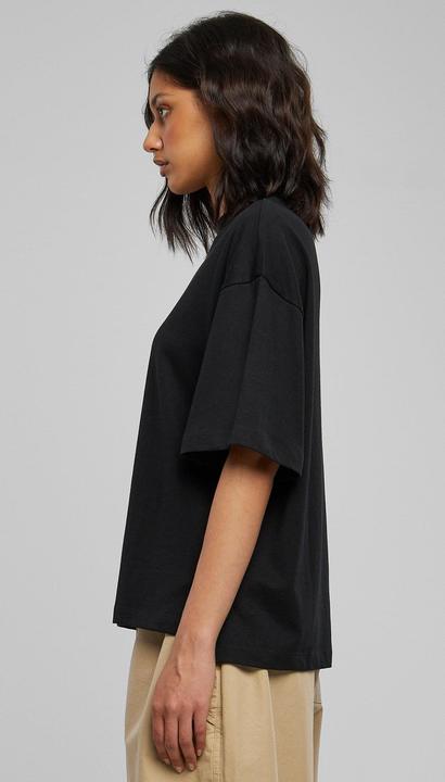 Image du produit Urban Classics Ladies Organic Heavy Slit Tee (3XL)