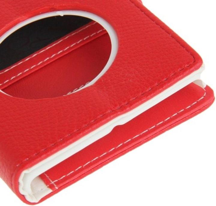 Produktbild König Design Schutzhülle Quer für Handy Nokia Lumia 1020 (Nokia Lumia 1020)