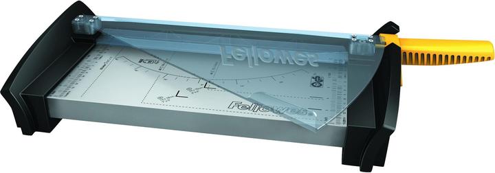 Actual product image Fellowes Fusion (10 Sheets, A4)