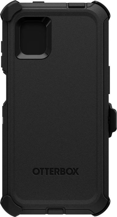 Actual product image OtterBox Defender (Samsung Galaxy XCover 6 Pro)