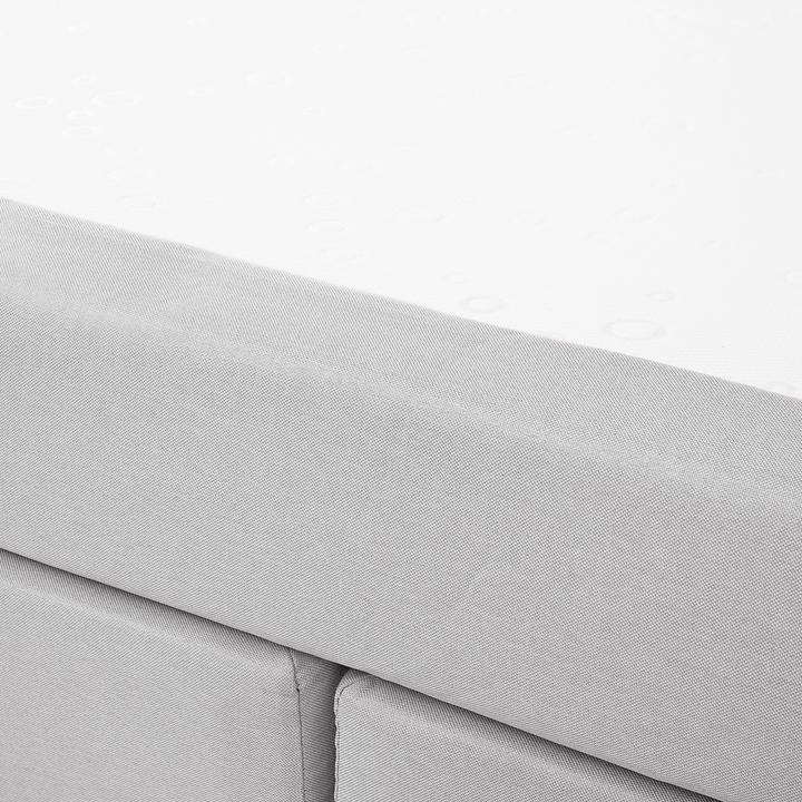 Actual product image Beliani Admiral (180 x 200 cm)