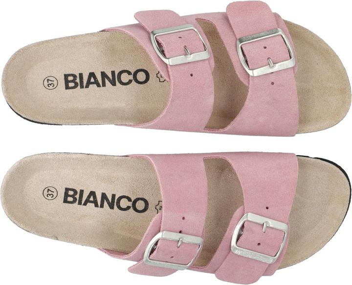 Actual product image Bianco BIAOLIVIA sandals (38)