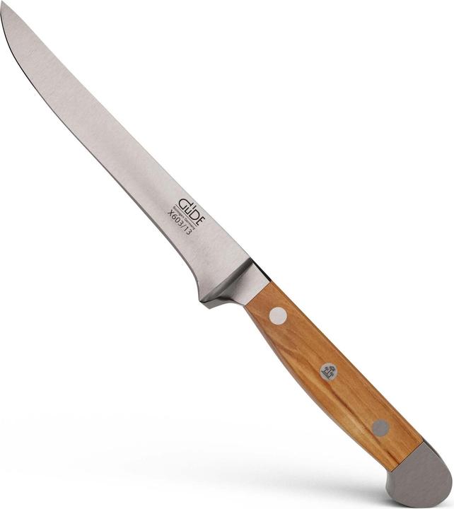 Actual product image Güde Solingen alpha (13 cm)