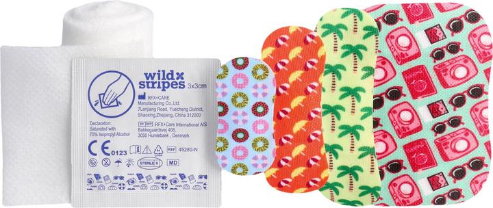 Immagine prodotto Wild Stripes Reise Essentials Kit ass 21 (1 x)
