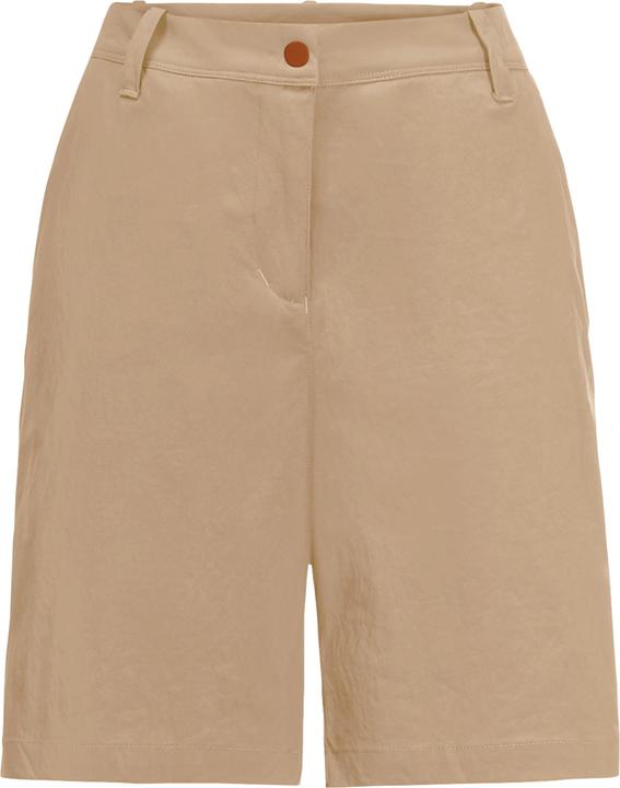 Actual product image Jack Wolfskin Desert Shorts W (44)