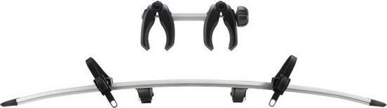 Image du produit Thule EuroClassic G5/G6 Adaptateur pour vélo 9281 (Argent)