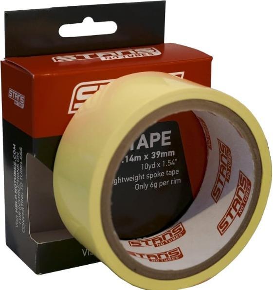 Produktbild Notubes Felgenband 33 mm / 9 m
