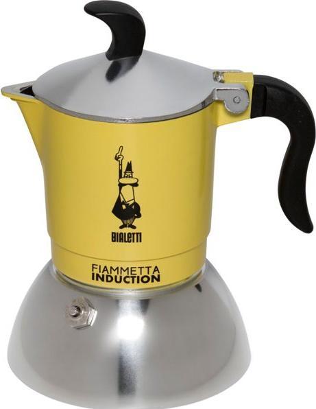 Actual product image Bialetti Fiammetta Ind 2tz (2 T.)