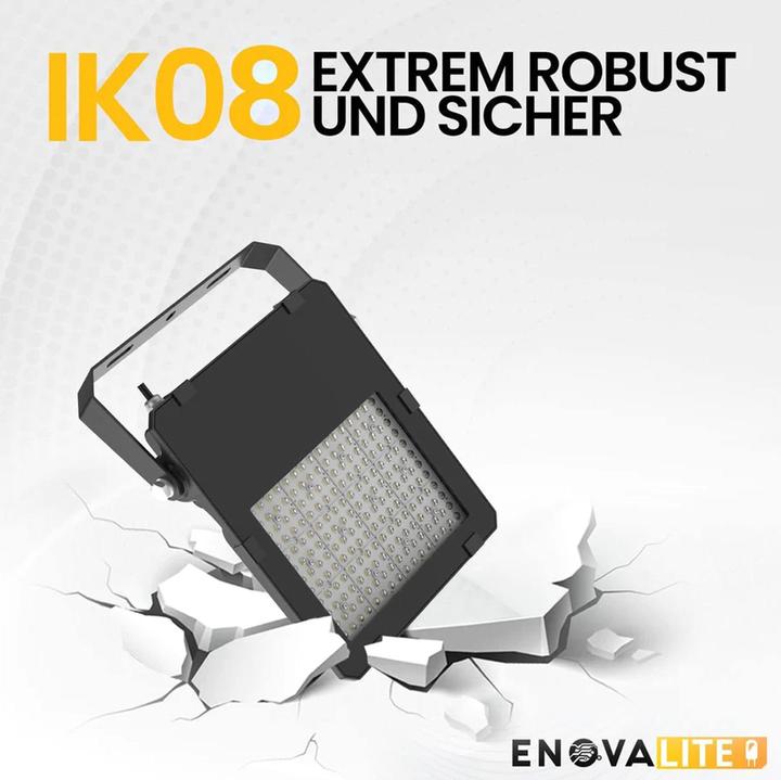 Image du produit Enova ELED 400160 (13000 lm, IP65)
