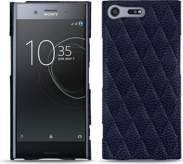 Actual product image Noreve Leather cover (Sony Xperia XZ Premium)