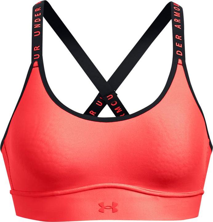 Under Armour Infinity Mid Sports Bra Ladies (XS)