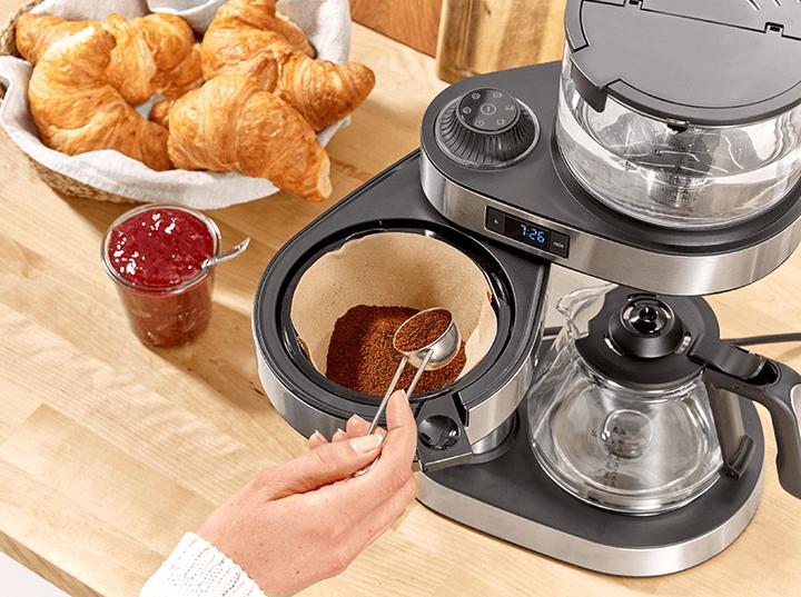 Produktbild Severin KA 5762 Cafe Caprice