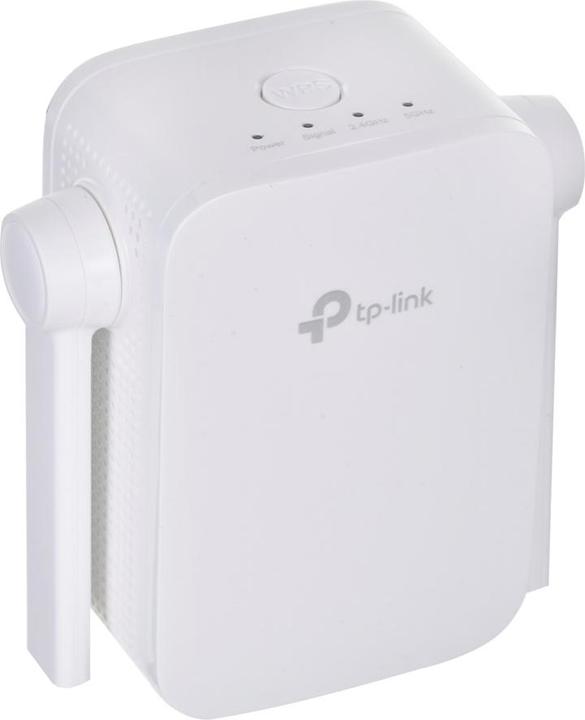 Produktbild TP-Link Tl-Re305 (867 Mbit/s, 300 Mbit/s)