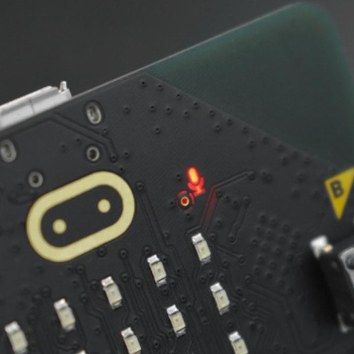 Actual product image micro:bit V2 Single