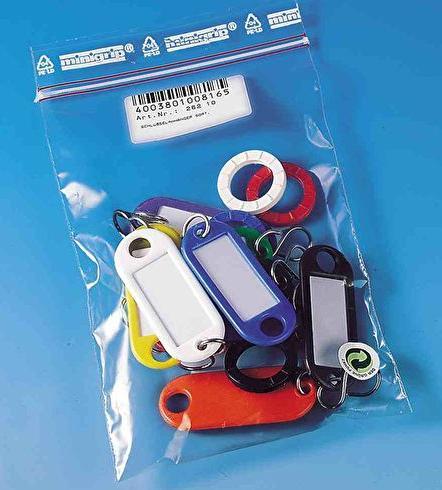 Wedo S-Haken