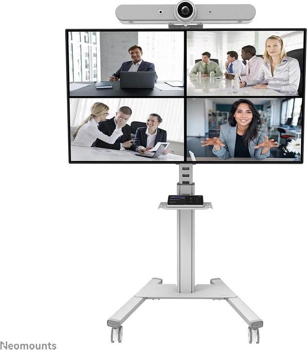 Actual product image Neomounts AFLS-825WH1