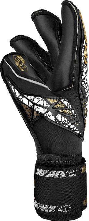 Produktbild Reusch Torwarthandschuh Attrakt Gold X Fs - 10.5 (10.5)