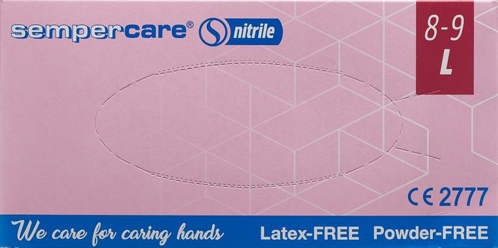Immagine prodotto Sempercare Nitrile (L)