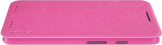 Actual product image Nillkin Sparkle Series (Motorola Moto X Force)