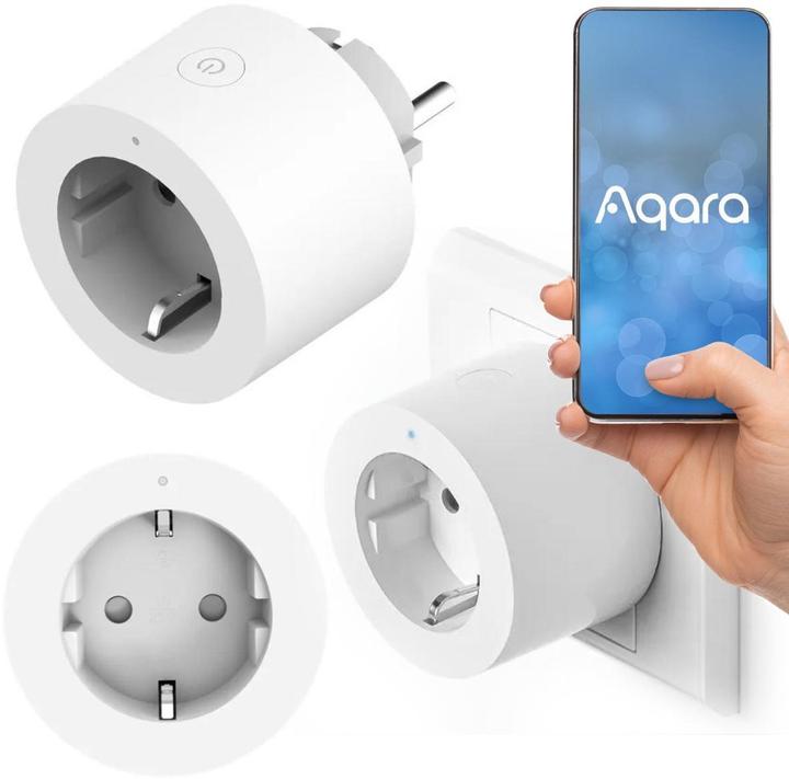 Produktbild Aqara Smart Plug