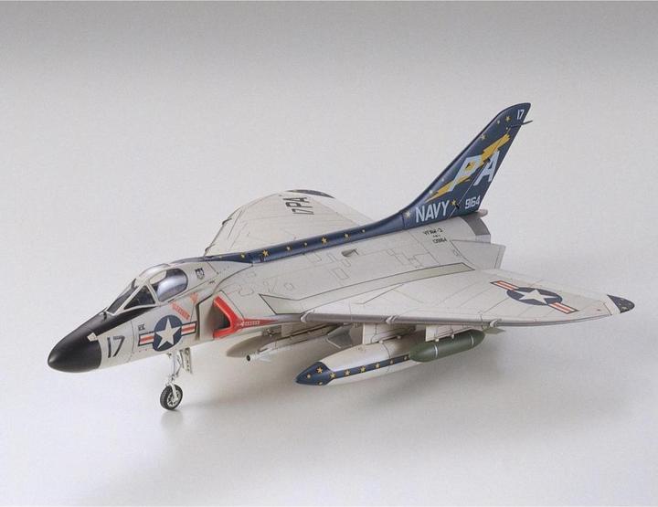 Immagine prodotto Tamiya 1:72 Skyray