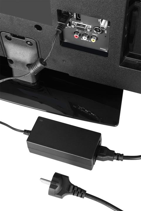 Actual product image ECG 32HSL231M (32", LED, HD ready)