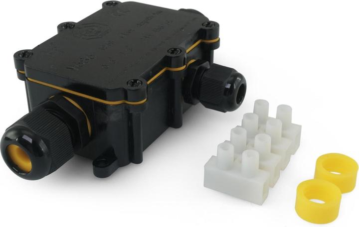 Alpha Elettronica Junction box
