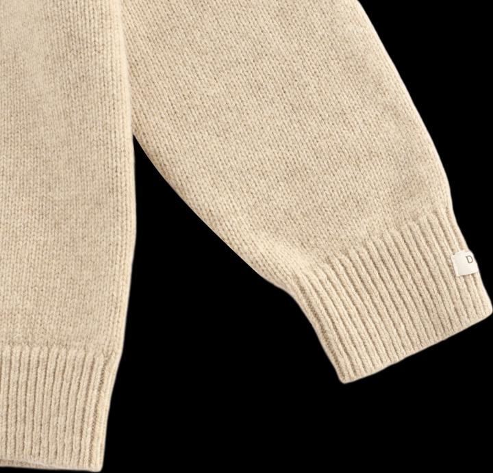 Produktbild Donsje Pullover "Denn" beige (104)