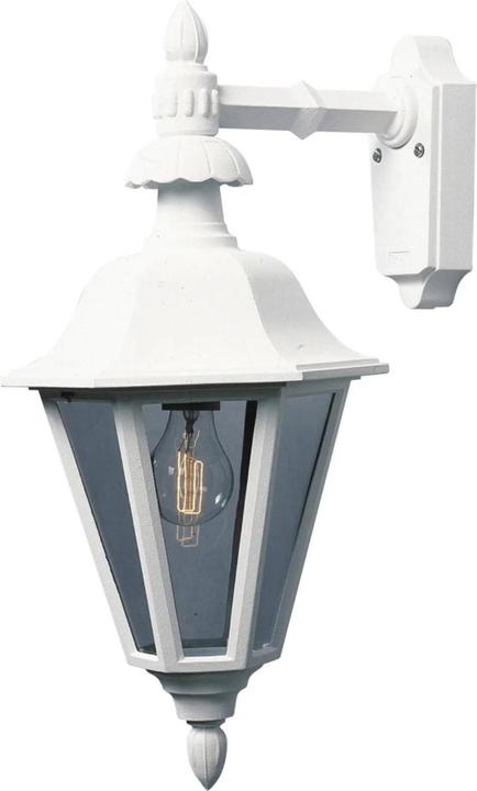 Produktbild Konstsmide Aussenwandleuchte Energiesparl (E27, IP23)