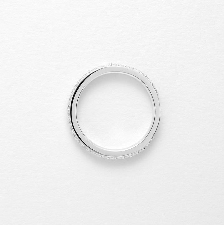 Actual product image Esprit Damenring Glow (56, 925 Silver)