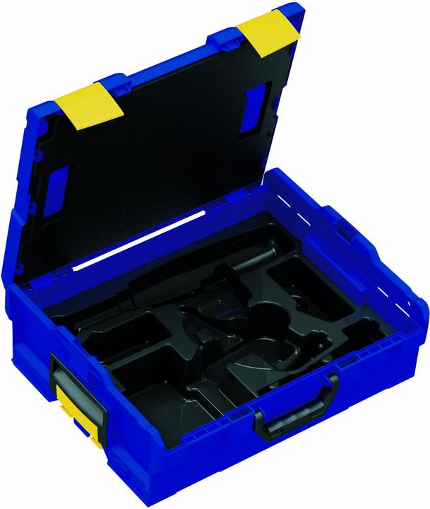 Immagine prodotto Gesipa Set di rivetti ciechi a batteria AccuBird®Pro 10 pezzi 13000 N L-Boxx