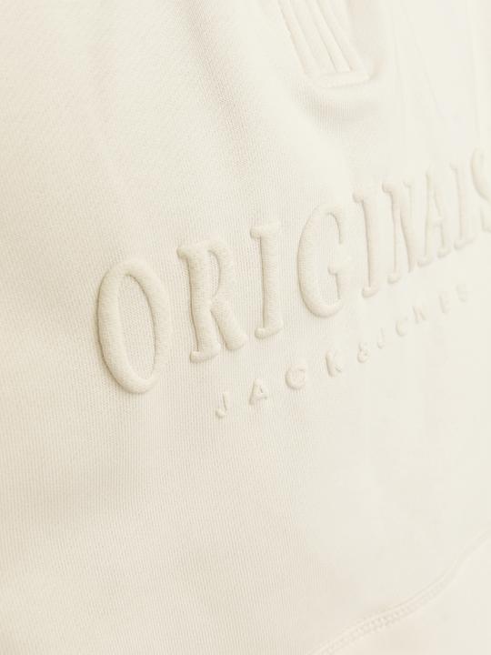 Produktbild Jack & Jones Gedruckt Sweatshirt Sweatshirt (XXL)